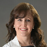 Image of Dr. Clara E. Somoza, DO