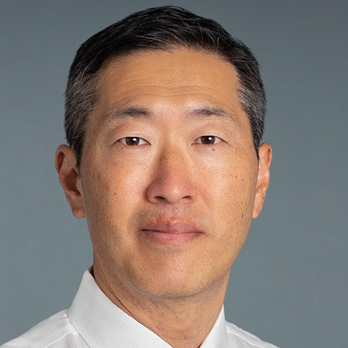 Image of Dr. Paul Sunghwan Ji, MD