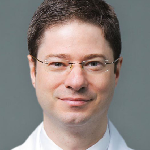 Image of Dr. David Cohen, MD, MPH