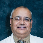 Image of Dr. Abdul Bari, MD