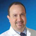 Image of Dr. Eduardo T. Weiss, MD