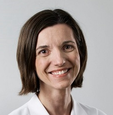 Image of Dr. Gina M. Everson, MD
