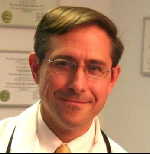 Image of Dr. Eric V. Gunther, MD