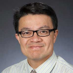 Image of Dr. Joseph G F Rosales, MD
