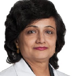 Image of Dr. Rajini Manjunath, MD