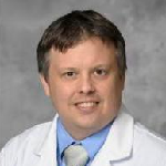 Image of Dr. Christopher Michael Morrison, PHD, MD