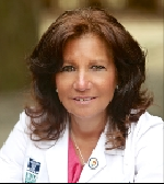 Image of Dr. Nancy Bach, MD