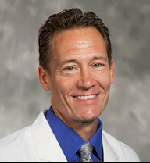 Image of Dr. Thomas Povsic, MD, PhD
