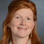 Image of Dr. Gretchen L. Mockler, MD