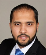 Image of Dr. Syed A. Hashmi, MD