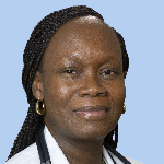 Image of Dr. Ariane Sylvaine Neyou, MD