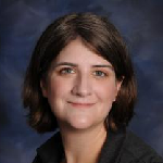 Image of Dr. Amy Collins, MD