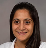 Image of Dr. Natalie Bhesania, MD