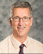 Image of Dr. Allen J. Mork, MD