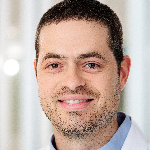 Image of Dr. Ross Parker Smith, MD