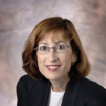 Image of Dr. Jodi D. Nadler, PHD