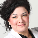 Image of A. Michele Maxwell, CNP, APRN