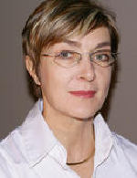 Image of Dr. Olga Y. Kaslow, PhD, MD