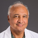 Image of Dr. Mark A. Rosales, DO