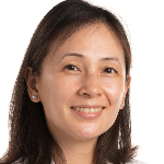 Image of Dr. Paulette Wong Wy, MD