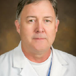 Image of Dr. Ron C. Russell, MD