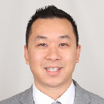 Image of Dr. Aaron Lin, DO