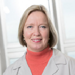 Image of Dr. Kirsten G. Hefele, MD