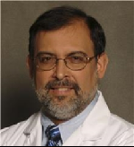Image of Dr. Efrain D. Salgado, MD