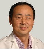 Image of Dr. Jason Cheng, MD