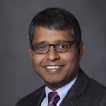 Image of Dr. Naveen K. Voore, MD