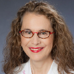 Image of Dr. Debra G. Wechter, MD, FACS