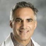 Image of Dr. Kenneth W. Shaheen, MD