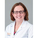 Image of Dr. Rebecca E. Rieck, MD