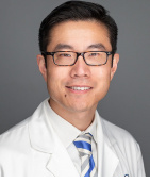 Image of Dr. Roger Li, MD