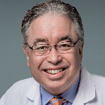 Image of Dr. Howard Weintraub, MD