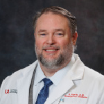 Image of Dr. William R. Partin, MD, FACEP