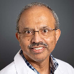 Image of Dr. Mohammad Hasnain, MD