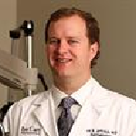 Image of Dr. Kirk R. Jeffreys III, MD