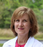 Image of Dr. Nicole Provost, MD