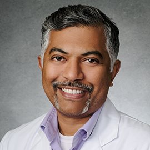 Image of Dr. Lijo John, MD