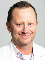 Image of Dr. Randall C. Newth, MD