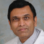 Image of Dr. Jitendra P. Katneni, FACP, MD