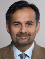 Image of Dr. Jawad Ahmad, MD