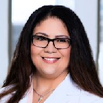 Image of Dr. Marta Maria Molina, MD