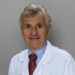 Image of Dr. Douglas E. Faig, MD