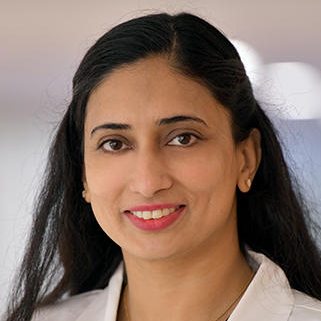 Image of Dr. Swetha Nemargommula, MD
