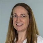 Image of Dr. Jean Aukerman Vickers, MD