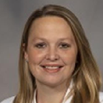 Image of Mrs. Bethany Autry Robinette, DNP, NP, FNP