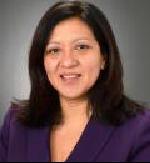 Image of Dr. Isaura Menzies, MD