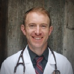 Image of Dr. Christopher Neary, N.D.